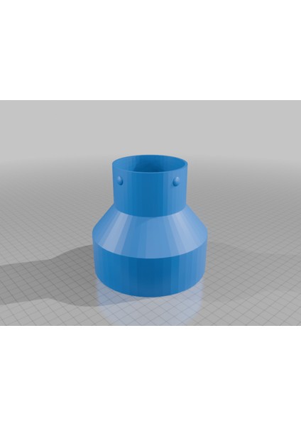 Oluklu Drenaj Borusu Redüktör 4 Ila 3 fırsatları