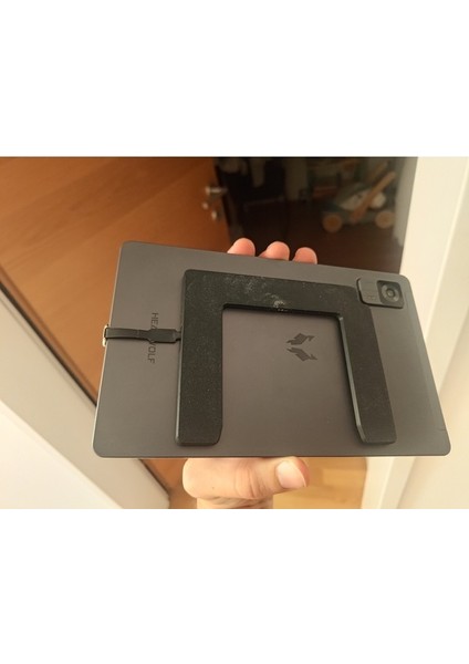 Şarj Için Pogo Pimli Düşük Profilli Tablet Duvar Montajı fırsatları