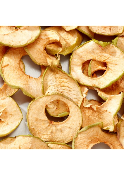 Ofresko Kuru Meyve Cipsi Mix Paket - Fırında Kurutulmuş Kırmızı Elma, Yeşil Elma ve Kivi - Katkısız & İlave Şekersiz - Sağlıklı Atıştırmalık fırsatları