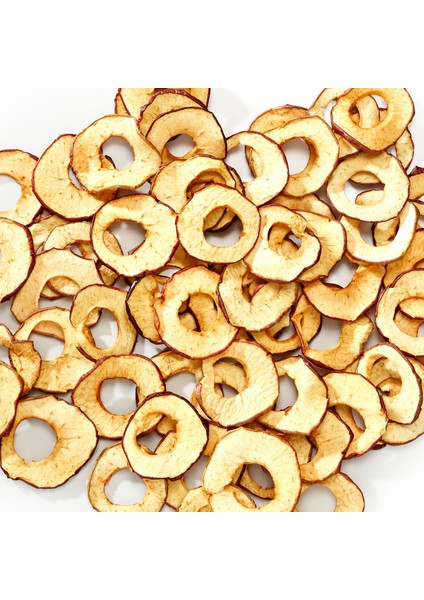 Ofresko Kuru Meyve Cipsi Mix Paket - Fırında Kurutulmuş Kırmızı Elma, Yeşil Elma ve Kivi - Katkısız & İlave Şekersiz - Sağlıklı Atıştırmalık indirimleri