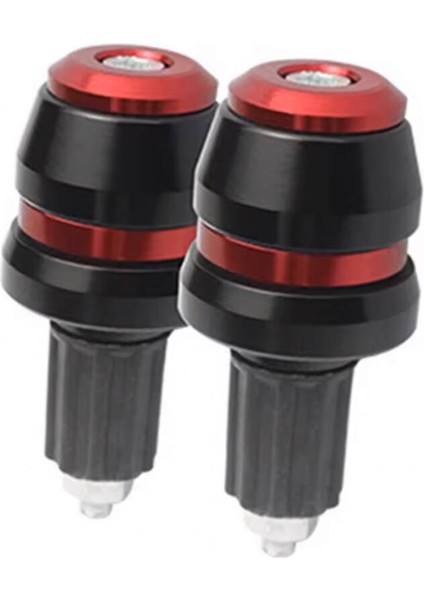 Universal Motosiklet Gidon Topuzu