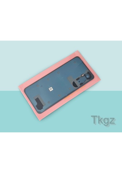 Oppo Realmi C65 Arka Pil Batarya Kapağı Kapak ( Full Kamera Lensli ) Gold fiyatları