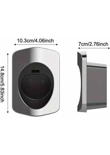 Şarj Kablosu Düzenleyici ve Tutucu fiyatları