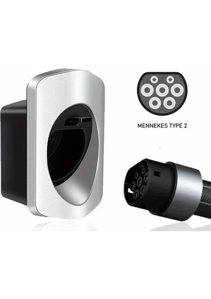 Şarj Kablosu Düzenleyici ve Tutucu modelleri