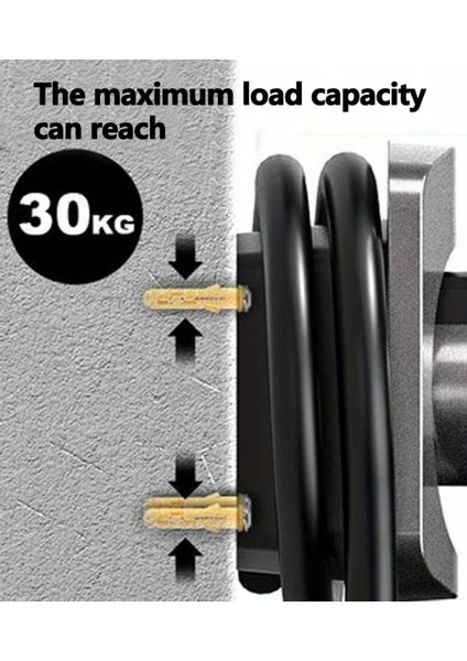 Şarj Kablosu Düzenleyici ve Tutucu