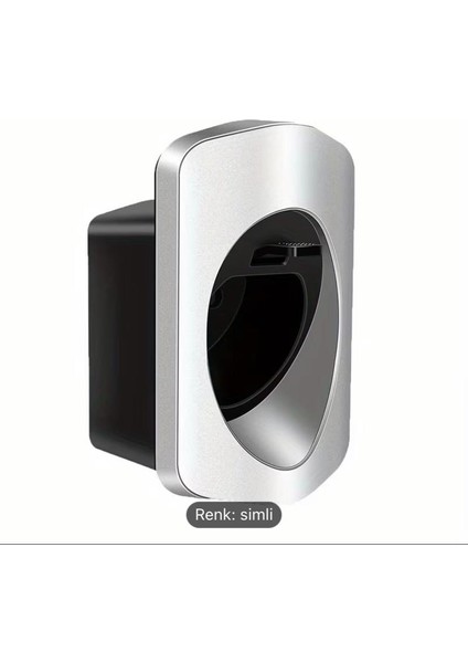 Şarj Kablosu Düzenleyici ve Tutucu