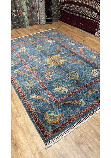 El Dokuma Afgan Halısı fiyatları