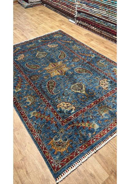 El Dokuma Afgan Halısı fırsatları