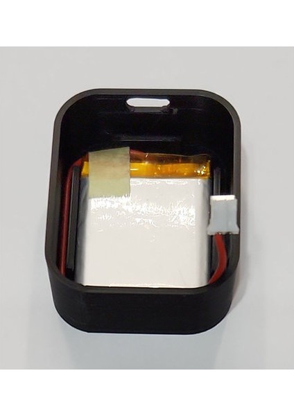 Xıao ESP32C3 Neopixel ile Tek Tuşla Uzaktan Kumanda