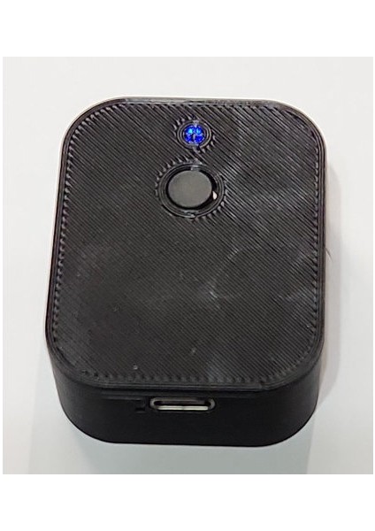 Xıao ESP32C3 Neopixel ile Tek Tuşla Uzaktan Kumanda modelleri