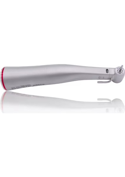 Rodent Artan Düşük Hızlı El Aleti Harici Su Püskürtmeli 1:5 Kontra Açılı Basmalı Düğme Tipi fırsatları