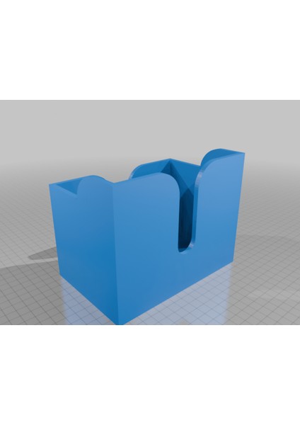 Chemex Için Kahve Filtresi Tutacağı