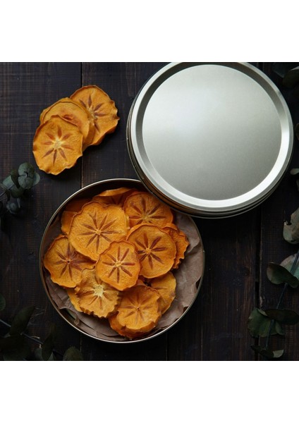 Kuru Meyve - Hurma Kurusu Hurma Cipsi (Şeker Ilavesiz - Doğal) 100 Gram