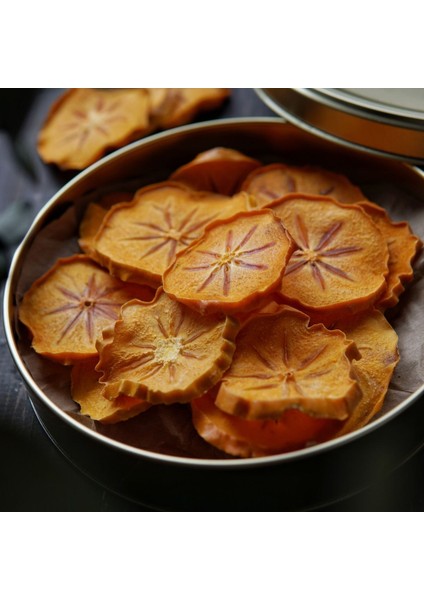 Kuru Meyve - Hurma Kurusu Hurma Cipsi (Şeker Ilavesiz - Doğal) 100 Gram fiyatları