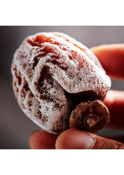 Kuru Meyve - Cennet Hurması Trabzon Hurması 500 Gram