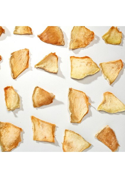 Kavun Kuru Meyve Cipsi 50 gr - Fırında Kurutulmuş Kavun - Katkısız & İlave Şekersiz modelleri