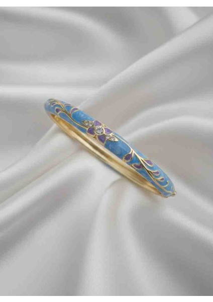 Mineli Kelepçe Bileklik