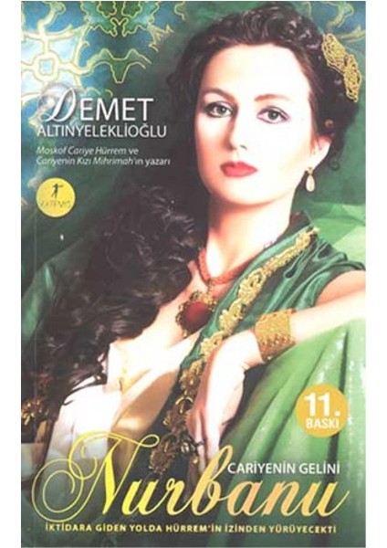 Cariye'nin Gelini Nurbanu