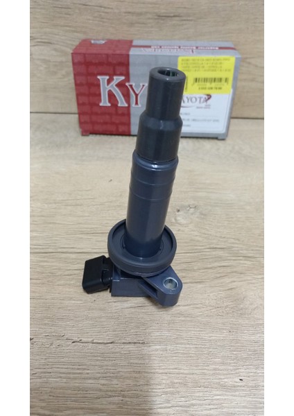 90080-19019 CA-3903 Bobin Pipo 4 Fiş Corolla 1.4-1.6 02-06 / Yarıs 1krfe 06- / Corolla Verso 1.8 01- / Avensıs 1.6-1.8 00-03 Kyota ( Lpg Li Araçlar Için Özel Güçlendirilmiştir. IC-9020) fiyatları