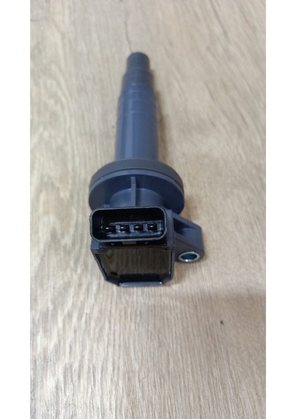 90080-19019 CA-3903 Bobin Pipo 4 Fiş Corolla 1.4-1.6 02-06 / Yarıs 1krfe 06- / Corolla Verso 1.8 01- / Avensıs 1.6-1.8 00-03 Kyota ( Lpg Li Araçlar Için Özel Güçlendirilmiştir. IC-9020) modelleri