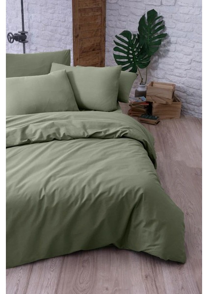 4 Parça Çift Kişilik Nevresim Takımı fiyatları