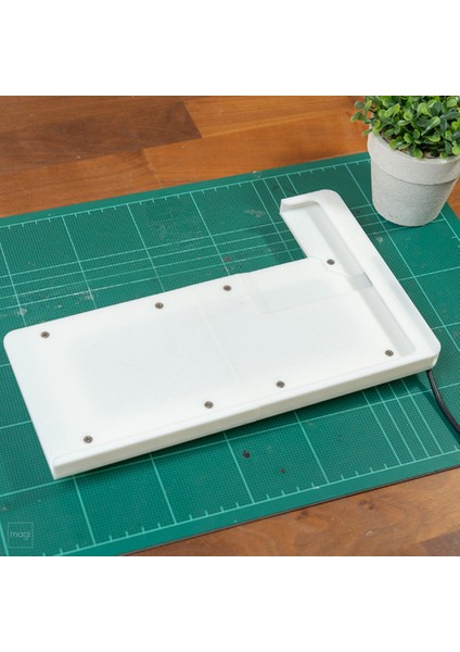 Redmi Pad 2 Duvar Montajı