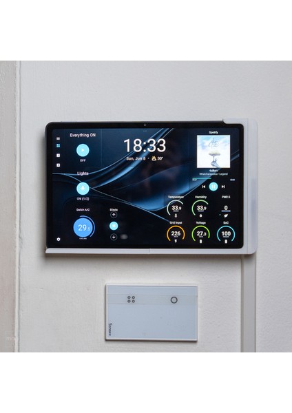 Redmi Pad 2 Duvar Montajı indirimleri