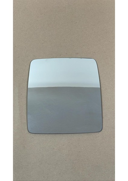 Opel Combo 2002-2009 Modeller Arası Sol Taraf Ayna Camı