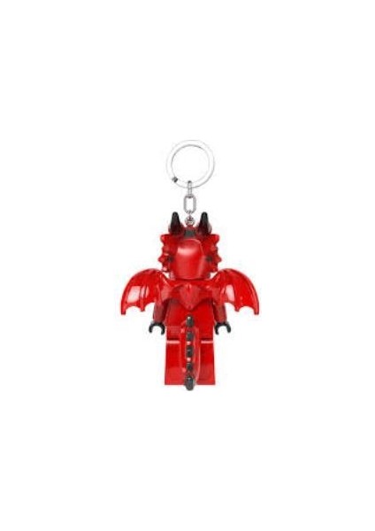 Minifigures KE196H Dragon Suit Guy LED Key Chain fiyatları