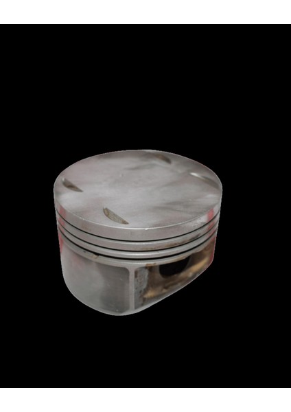 Mercedes Piston M111 Segmanlı 89.90MM; Std E200/C200