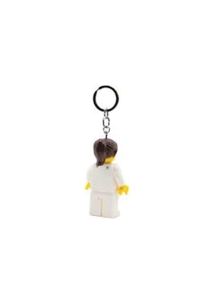 Minifigures KE186H Nurse LED Key Chain fiyatları