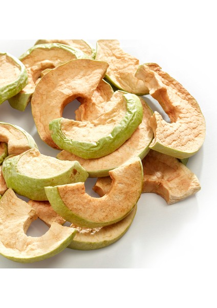 Ofresko Kuru Meyve Mix 3'lü Paket - Dondurularak Kurutulmuş Kavun - Karpuz ve Yeşil Elma - Katkısız & İlave Şekersiz fırsatları