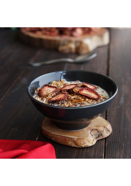 Kuru Meyve - Çilek Kurusu Dilim Çilek (Şeker Ilavesiz - Doğal) 100 Gram