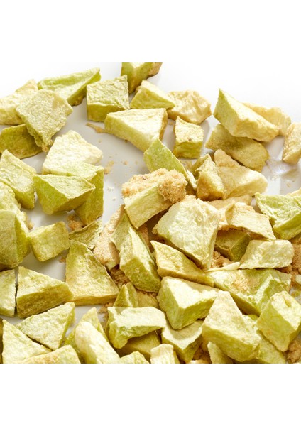 Kavun Kuru Meyve Cipsi 15 gr – Dondurularak Kurutulmuş Sağlıklı Atıştırmalık - İlave Şekersiz & Katkısız modelleri