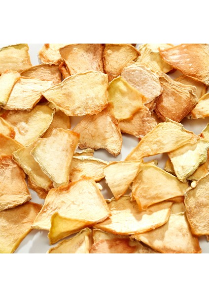 Ofresko Mıx Dondurularak Kurutulmuş Karpuz-Yeşil Elma - Fırında Kurutulmuş Kavun / Kuru Meyve fırsatları