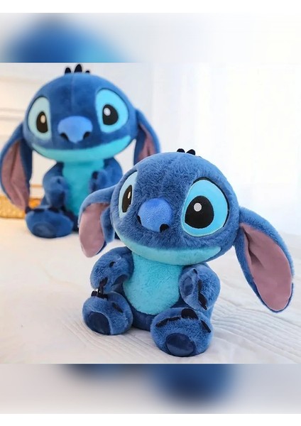 Stitch Peluş Oyuncak 25 cm