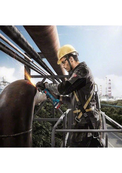 Gws 180-LI Avuç Taşlama 125MM 1X4.0AH Güç ve Performans Sağlar fiyatları