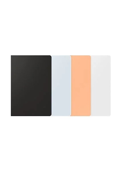 Galaxy Tab S10 Fe+ Akıllı Kapaklı Kılıf Beyaz