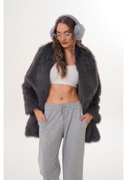 Kemerli Geniş Yaka Midiboy Kaban modelleri