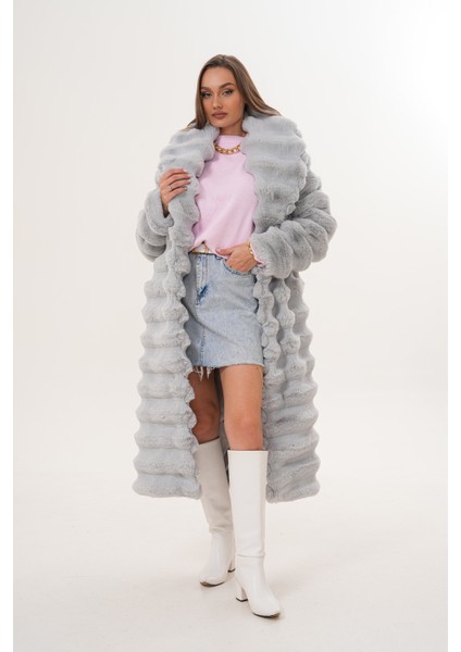 Tam Boy Çinçila Kaban modelleri