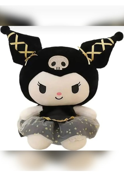 Kuromi Peluş Oyuncak 35 cm fiyatları