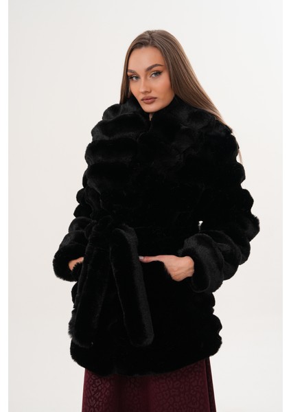 Midi Boy Çinçila Kaban