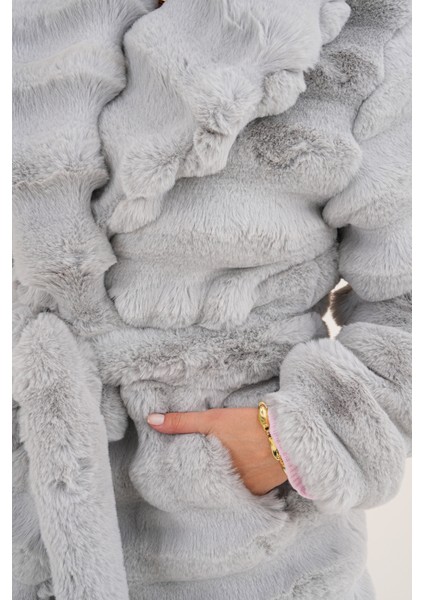 Tam Boy Çinçila Kaban