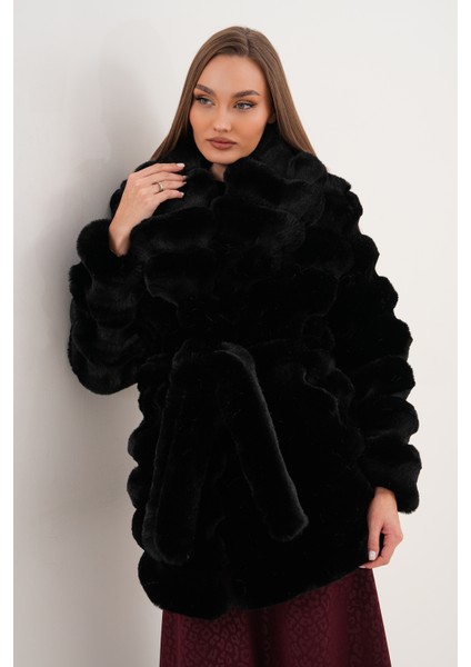 Midi Boy Çinçila Kaban indirimleri