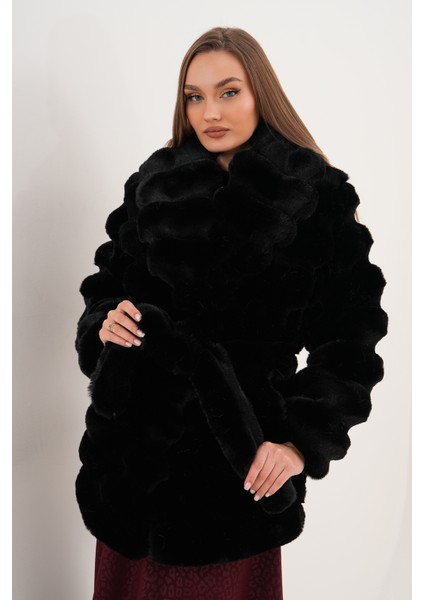 Midi Boy Çinçila Kaban