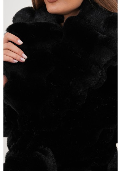 Midi Boy Çinçila Kaban