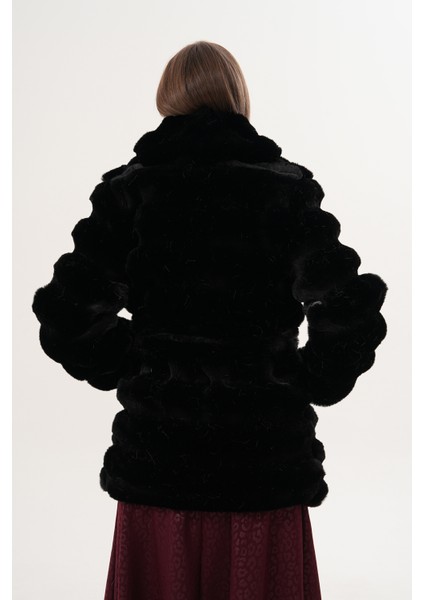 Midi Boy Çinçila Kaban