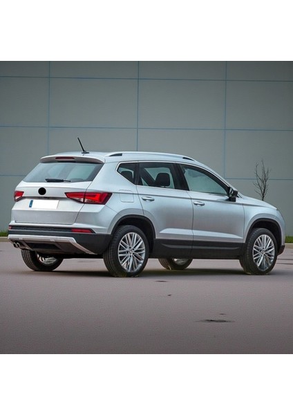 Seat Ateca 2016-2020 Sağ Arka Kapı Kolu Iç Braketi 5N0839885H fiyatları