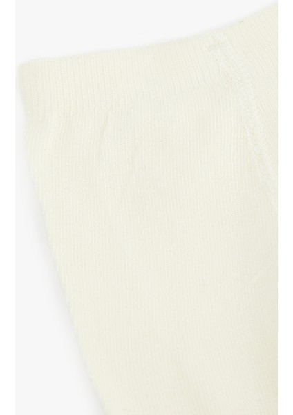 Sim Detaylı Külotlu Çorap modelleri