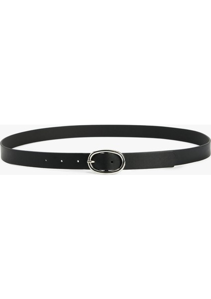 Metal Tokalı Suni Deri Kemer fiyatları